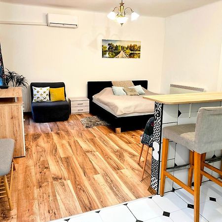 Dob71-Cozy Flat In The Center Of Budapest- Recently Renovated Bagian luar foto