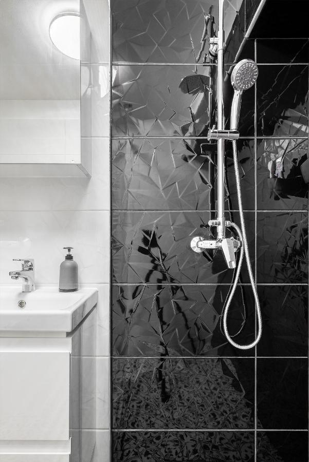 Dob71-Cozy Flat In The Center Of Budapest- Recently Renovated Bagian luar foto